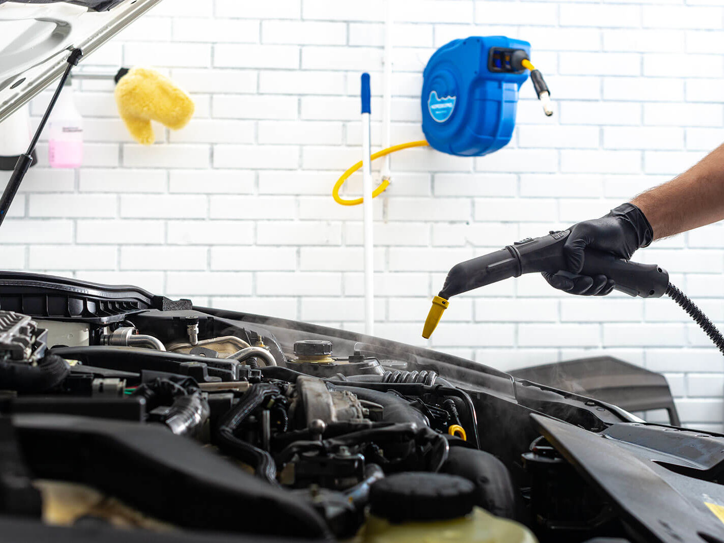 CTAD Detailing Gainesville, GA