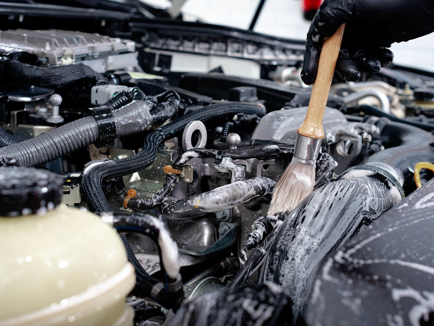 CTAD Detailing Gainesville, GA